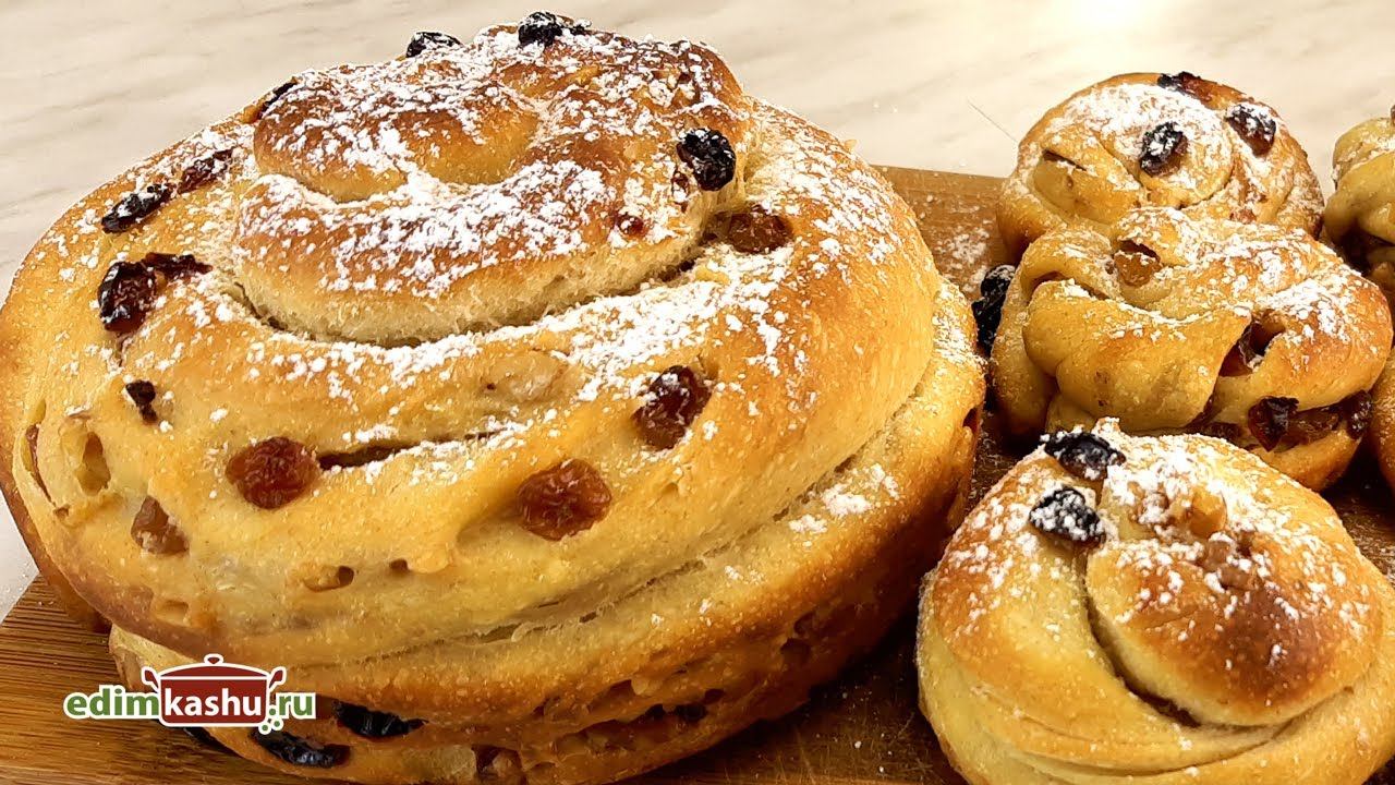 Разумная кулинария