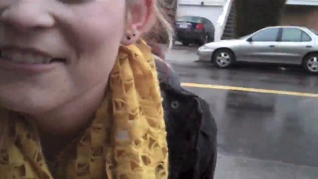 Day Trip to San Francisco with Megan - Shopping, Vlogging, and Random Stuff!! смотреть онлайн