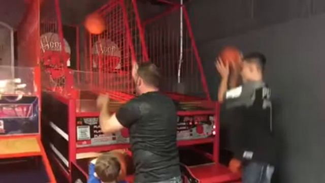 Axel's 4th Birthday Party смотреть онлайн