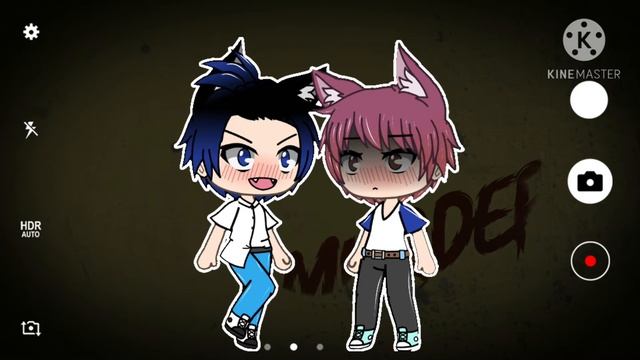 [гача лайф] [меме] [моя бейби турба пушка] ~[Dilnaz гача]~ смотреть онлайн