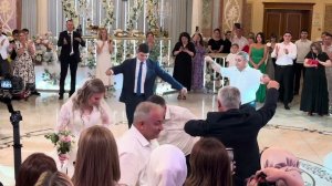 Фатима Аллахвердиева - МОЛОДОЖЕНАМ.2024г.тел:8964-017-94-20