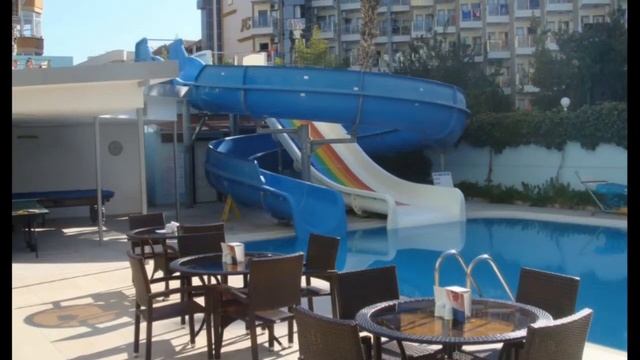 Hotel blue diamond alya смотреть онлайн