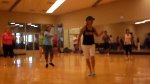Waka Waka by Shakira for 1 Goal Zumba
