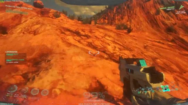 Osiris New Dawn - New Year New Start - #01 - The Rise Of Zer смотреть онлайн