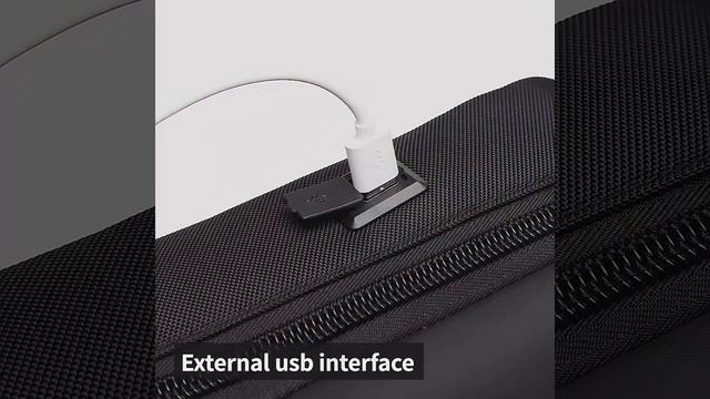 Baymax - Городской рюкзак OZUKO 9490