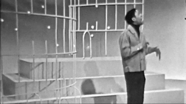 Brenton Wood The Oogum Boogum Song (American Bandstand) (Restored) смотреть онлайн