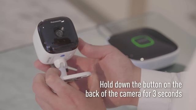 Smart Home - Setting Up The Indoor Camera смотреть онлайн