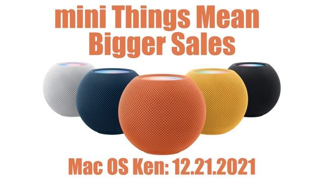 Mac OS Ken: 12.21.2021 смотреть онлайн