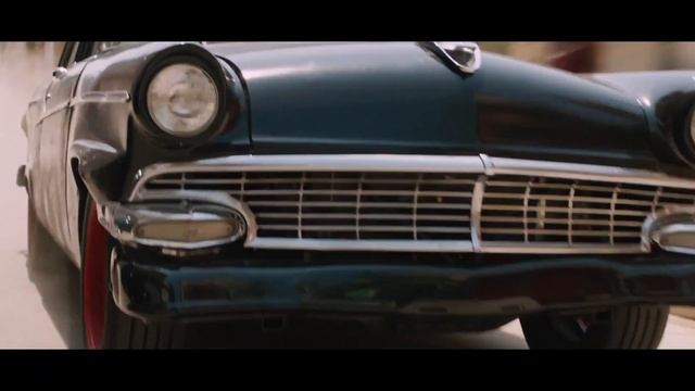 PAKA POKA REMIX By FanEOne | Fast & Furious [Chase Scene] Крутая музыка