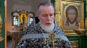 В Великую среду. Почему Иуда предал Христа?