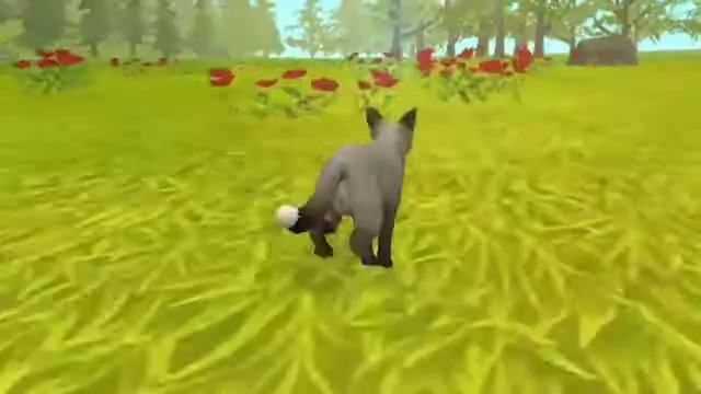 [Мини фильм]🌿"Лучшие друзья"🌿/ Sakura WildCraft смотреть онлайн