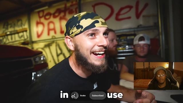 The Untold Story Of The MOST REDNECK Place In America Ft Tommy G смотреть онлайн