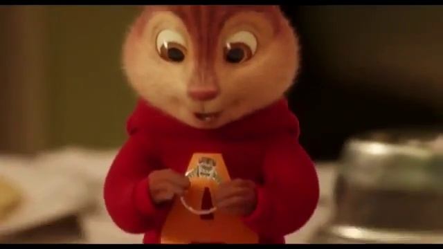 песня про бурундуков! смотреть онлайн