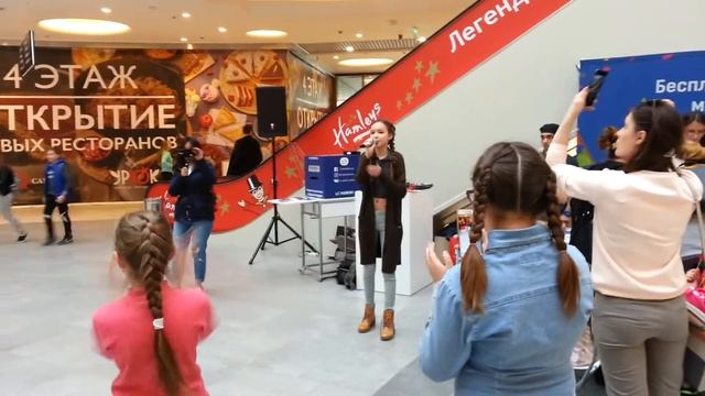 Арина Данилова - Cheap Thrills смотреть онлайн