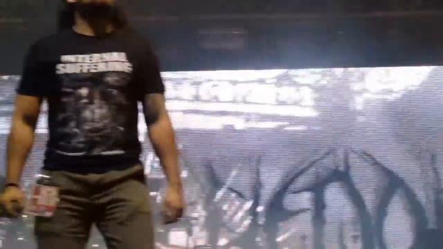 Ibague Ciudad Rock XVIII- HEDOR смотреть онлайн