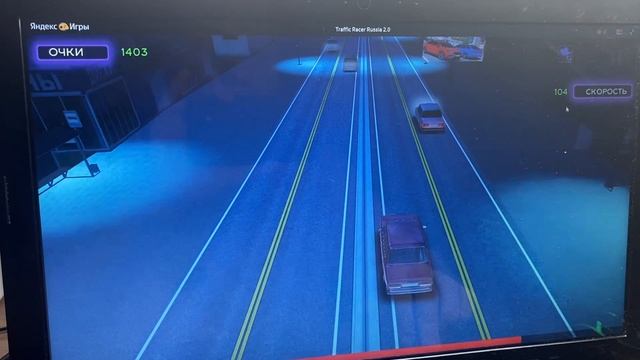 Gonki Pt39 Traffic_Racer_Russia_2