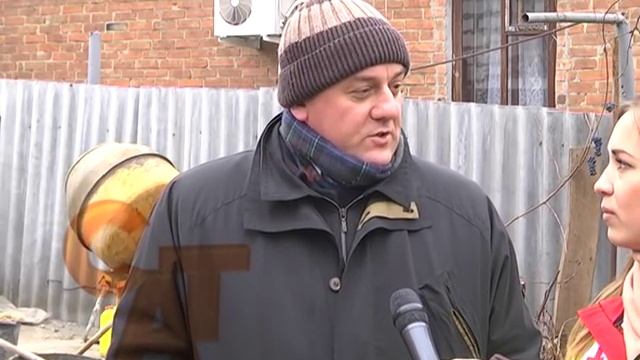 18 11 15 Слов'янцям відбудовують кілька будинків смотреть онлайн