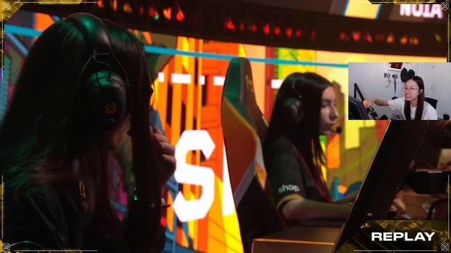 SR FLORESCENT GET SECOND ACE 🆚 TL | FINAL GAME CHANGERS 2023 CHAMPIONSHIP : São Paulo смотреть онлайн