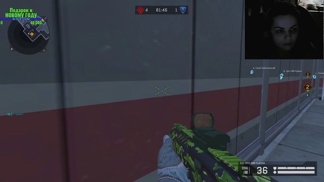 WARFACE РОЗЫГРЫШ сервер Альфа Набор в КЛАН БАЙКЕРЫ_777 ПЕРВАЯ_СТЕРВА 18+