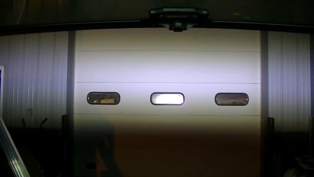 Transforming Light Bar Auxbeam X Series LED Light Bar Filter Testing смотреть онлайн