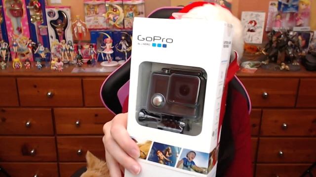 Peachy's Mailbox ♥ CHRISTMAS part 1! смотреть онлайн