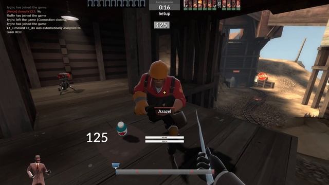 TF2 Clips I Dream About