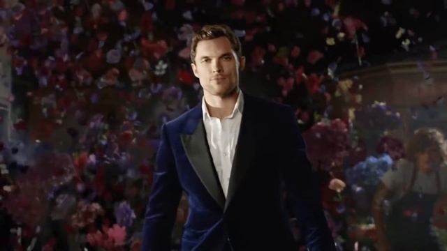 " Bad Boy " Carolina Herrera New York смотреть онлайн