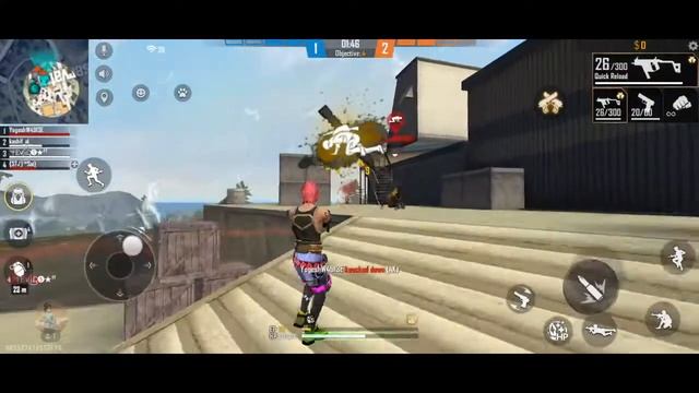 ff gamplay by kashu bhai cs ranked смотреть онлайн
