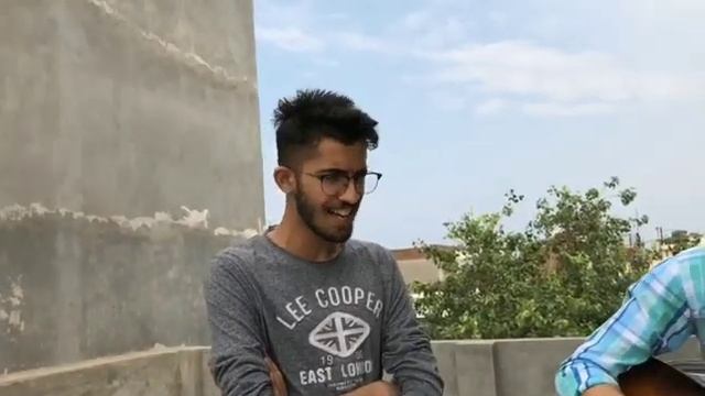 Aj Kal Ve | Sidhu Moosewala | Cover Song | Daman Singh | J A S | смотреть онлайн