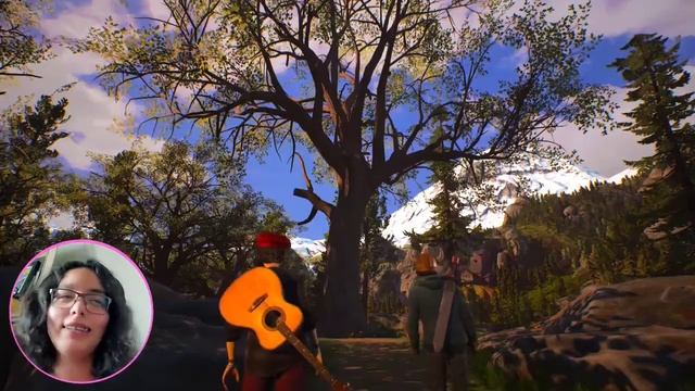 Favorite Moments In Life Is Strange: True Colors