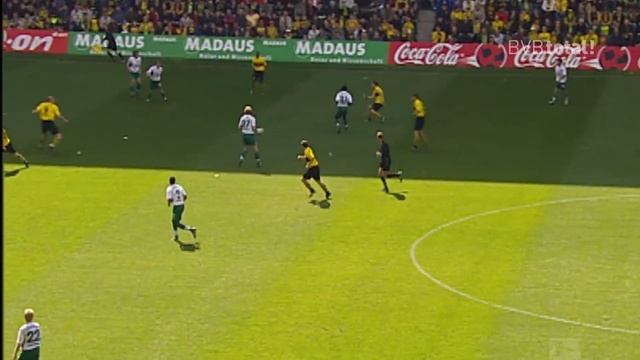 Top 5 Goals | Götze, Sahin & More: BVB - VfL Wolfsburg смотреть онлайн