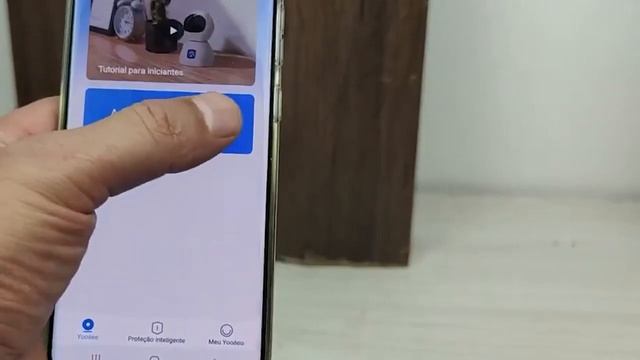 SECAM- INSTALANDO E CONFIGURANDO A CAMERA смотреть онлайн
