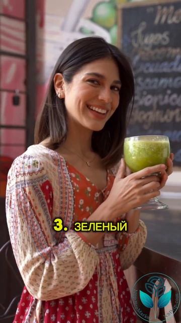 Смузи с КОЖУРОЙ — это ядерная бомба для вашего здоровья. Как превратить блендер в аптеку.