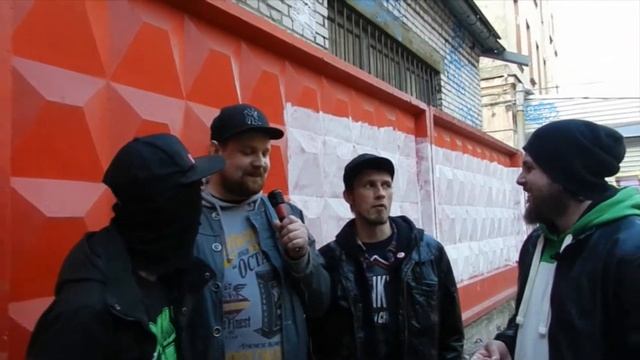 The Rodriguez Show - Фолингдаун смотреть онлайн