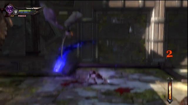 God of War: Ascension [PS3] // #021 смотреть онлайн