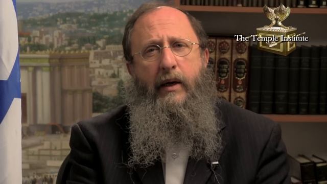 Weekly Torah Portion: Ki Tisa смотреть онлайн