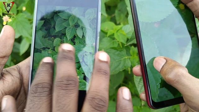 Poco M6 Pro 5G 50MP Camera Test Vs Vivo Y12 13MP Camera Test - 13MP vs 50MP Camera Comparison смотреть онлайн