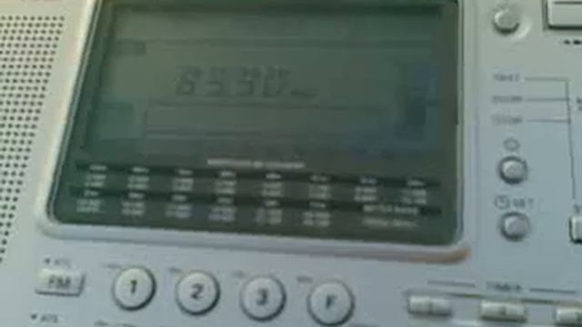 JAHORINA, BiH - Full FM Scan (Part 1) - 87,5-93 MHz смотреть онлайн