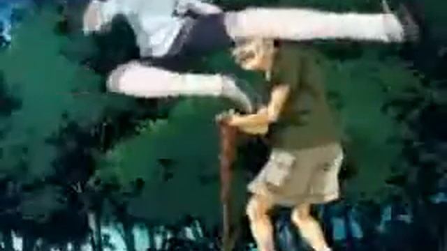 AMV - Ikki Tousen смотреть онлайн