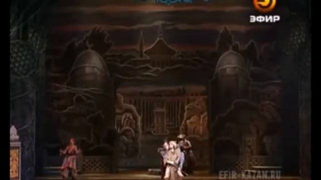 Во вторник на сцене ТЮЗа в последний раз будет показана 