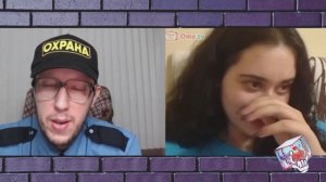 ХудойEND ПРИКОЛЫ В ЧАТ РУЛЕТКЕ Алиса знает извращенцев