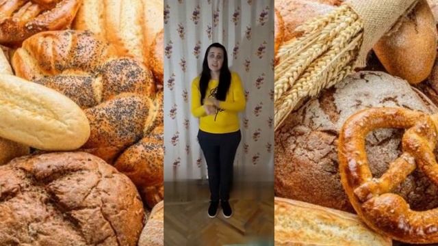 Пісня - танок "Калачі" для дітей молодшого дошкільного віку. смотреть онлайн