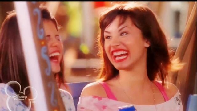 Программа защиты принцесс/Princess Protection Program #disney #selenagomez  #demilovato #дисней