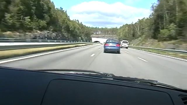 BMW E36 Turbo - 912 whp. смотреть онлайн