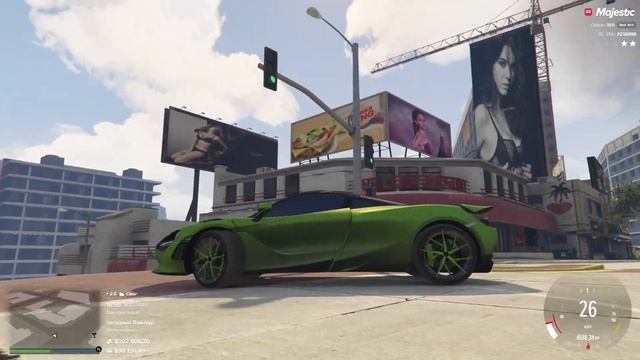 ВЕРНУЛ БРЕНДЫ НА СЕРВЕРА GTA 5 RP - РЕДУКС С БРЕНДАМИ ДЛЯ ГТА 5 РП МАДЖЕСТИК РП смотреть онлайн
