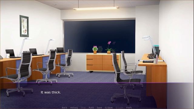 My Yandere Is A Futanari Gameplay