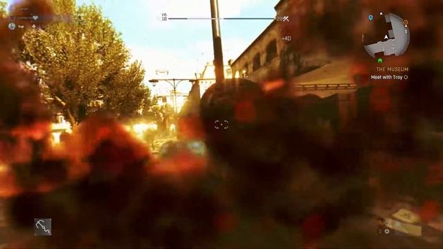 Dying Light - (How to level power/legend level) смотреть онлайн
