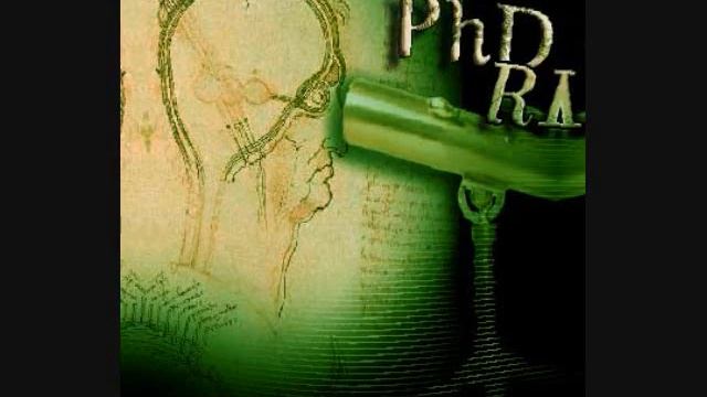 The Crystal Method - PhD
