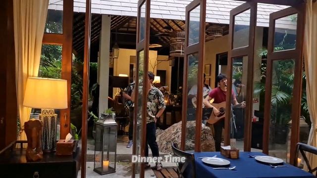 Kachong Hills Tented Resort, Trang, Thailand | Review. смотреть онлайн