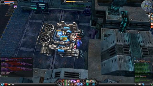 Cabal Online - MiamiBL - Rota 1SP смотреть онлайн